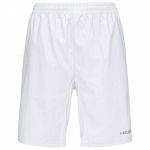 Head Club Bermudas Shorts White